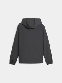 Куртки и дубленки PUMA Tech Woven Jacket модель 689096 Фото