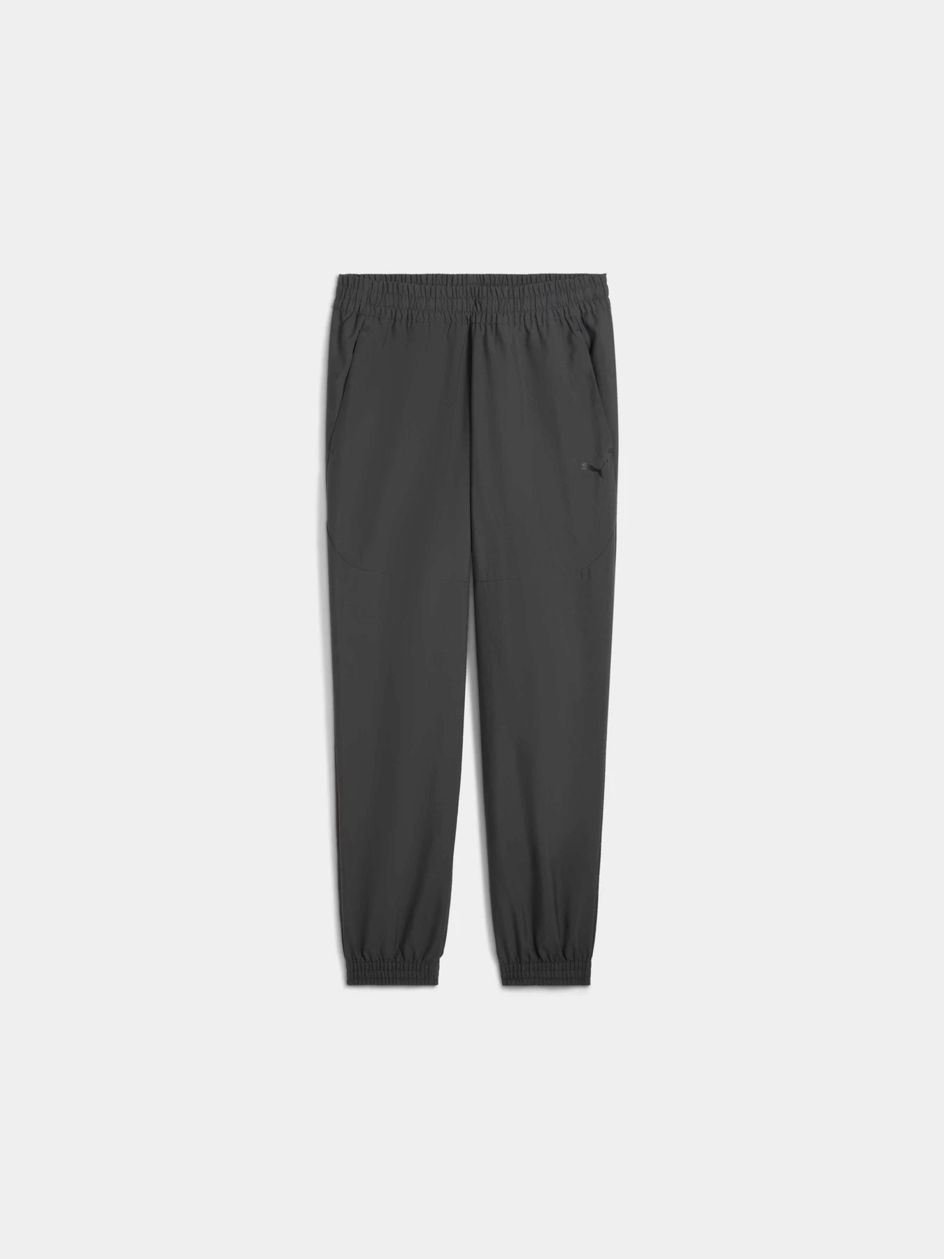 Брюки PUMA Tech Woven Pants модель 684602 Брюки PUMA Tech Woven Pants модель 684602 Фото