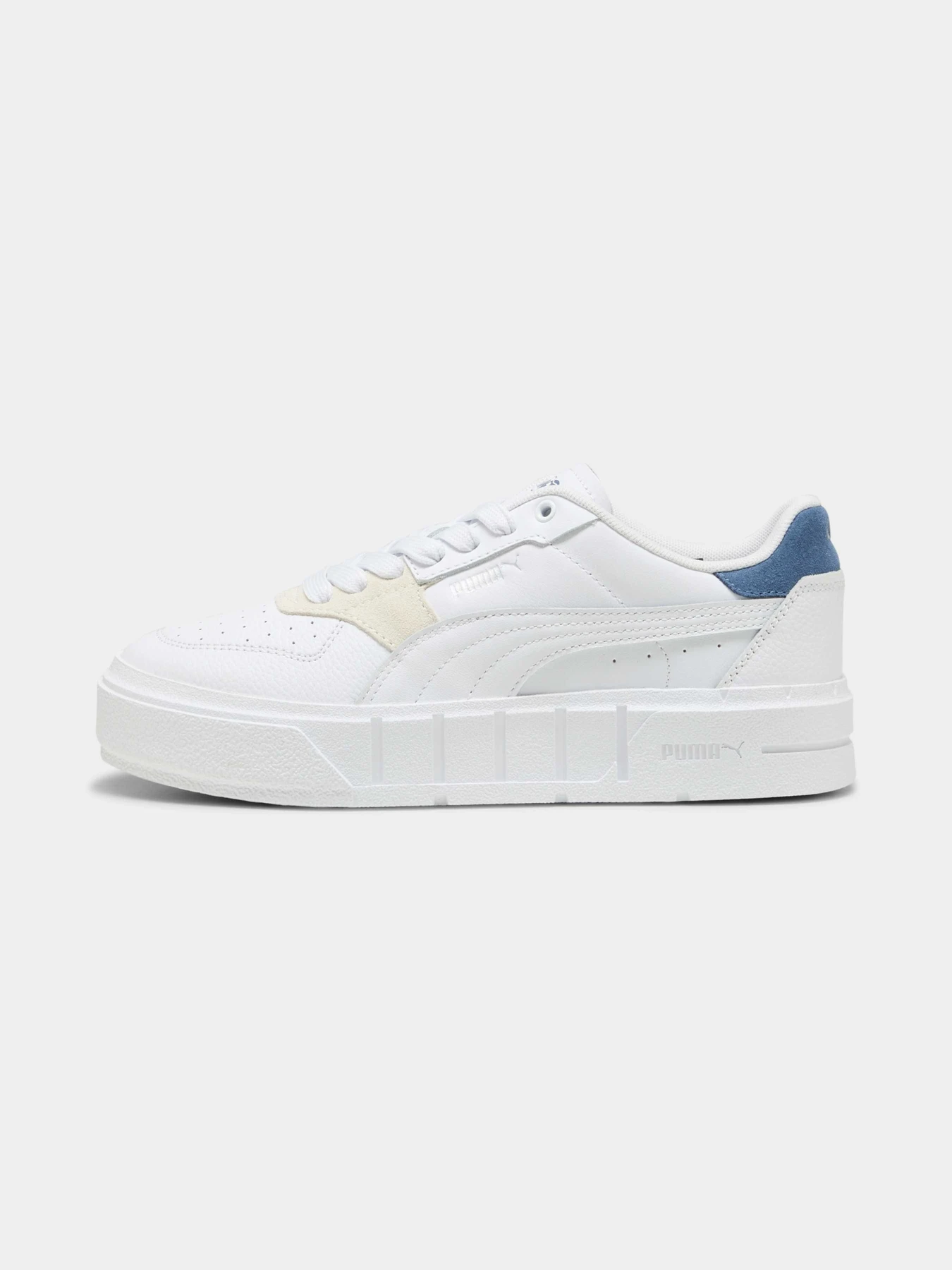 Кеди PUMA Cali Court Match Wns модель 393094 Кеди PUMA Cali Court Match Wns модель 393094 Фото