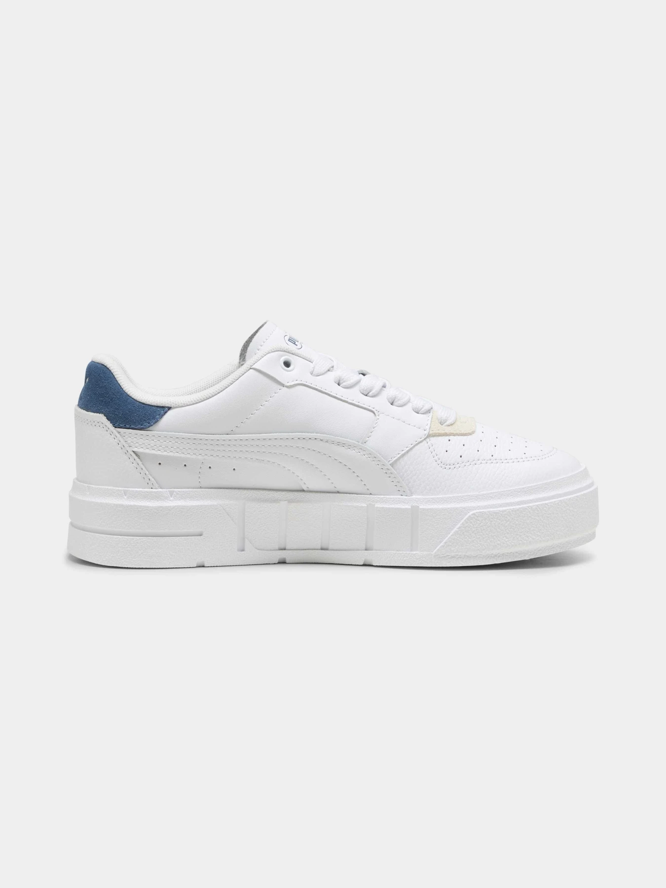 Кеди PUMA Cali Court Match Wns модель 393094 Кеди PUMA Cali Court Match Wns модель 393094 Фото