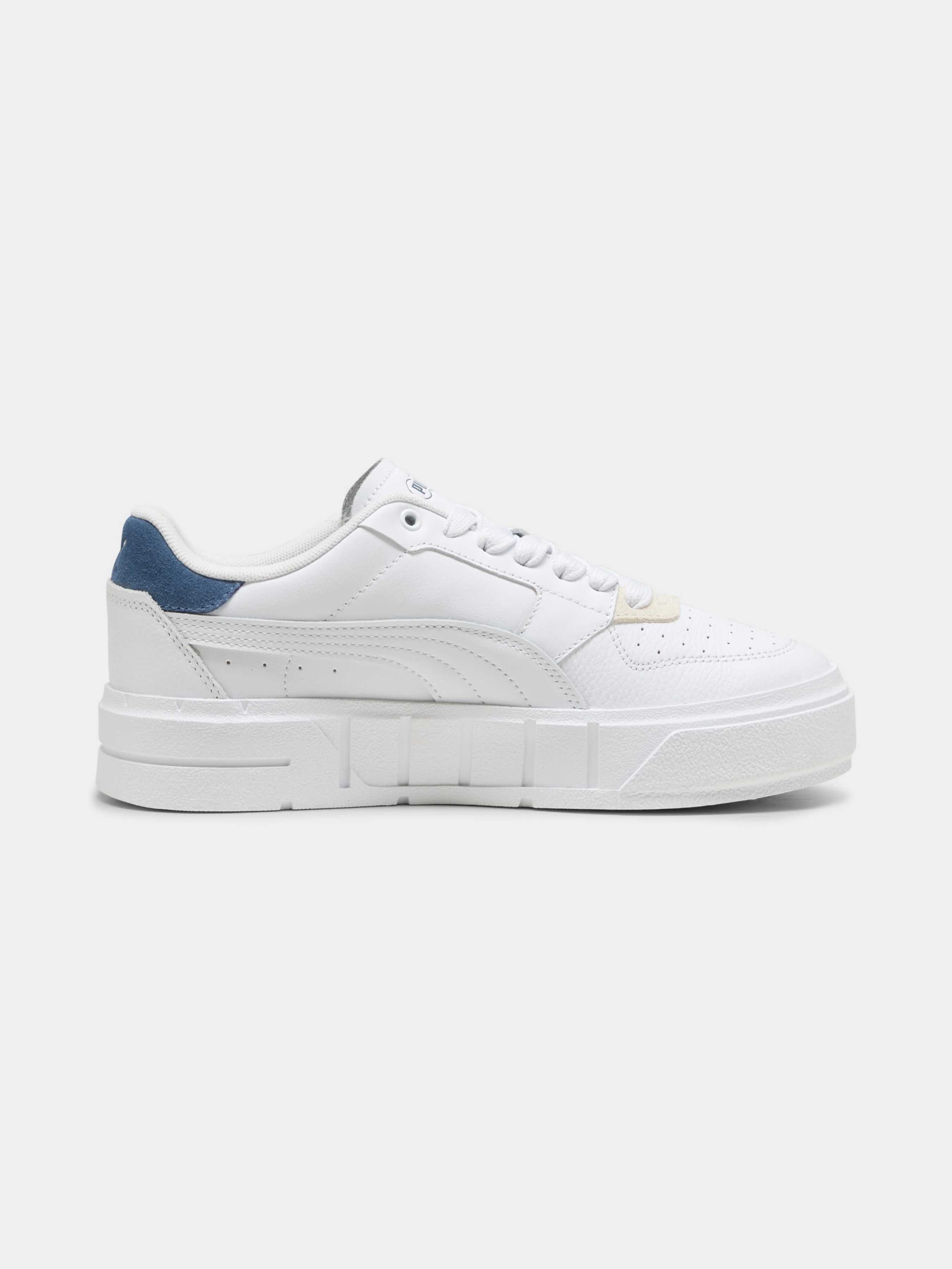 Жіночі Кеди низькі PUMA Cali Court Match Wns
