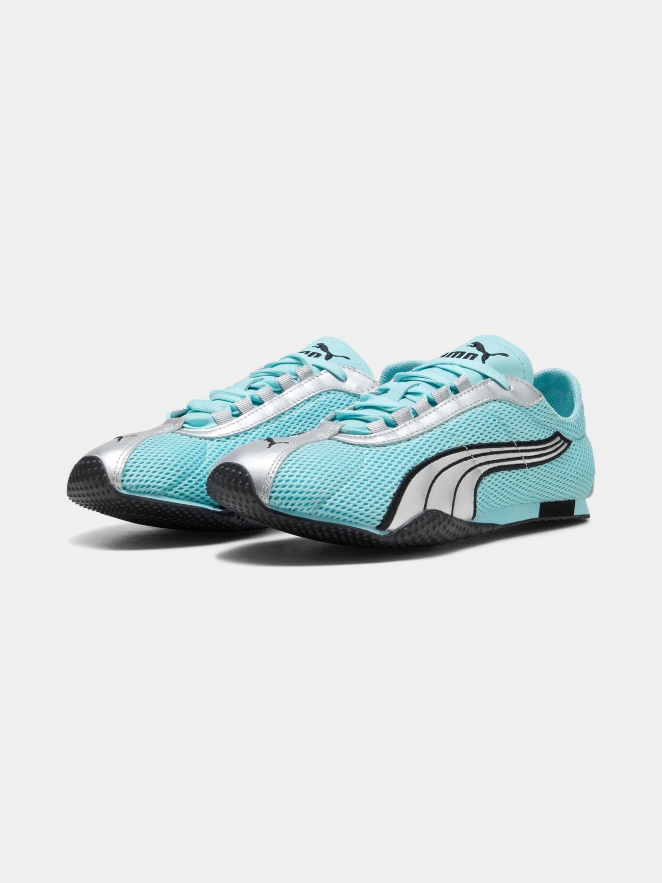 Кроссовки PUMA H-street Og модель 403692 Кроссовки PUMA H-street Og модель 403692 Фото