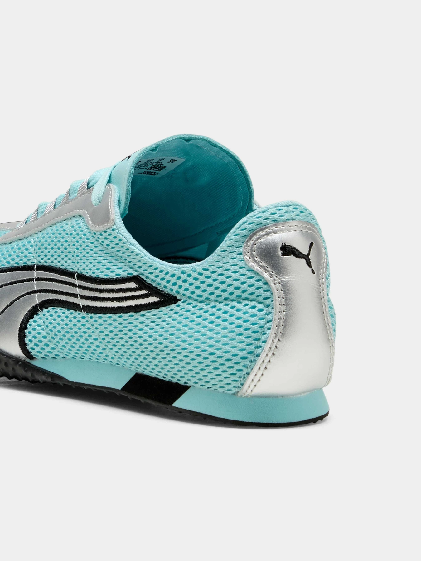 Кроссовки PUMA H-street Og модель 403692 Кроссовки PUMA H-street Og модель 403692 Фото