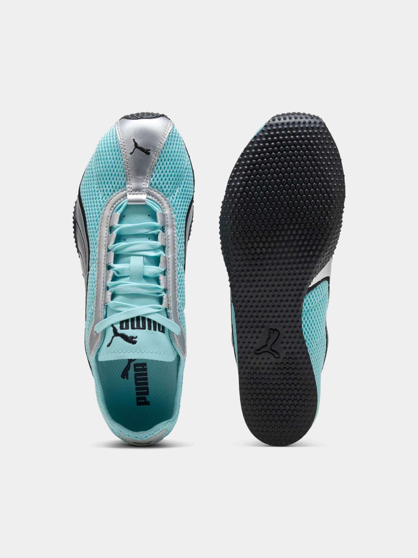 Кроссовки PUMA H-street Og модель 403692 Кроссовки PUMA H-street Og модель 403692 Фото
