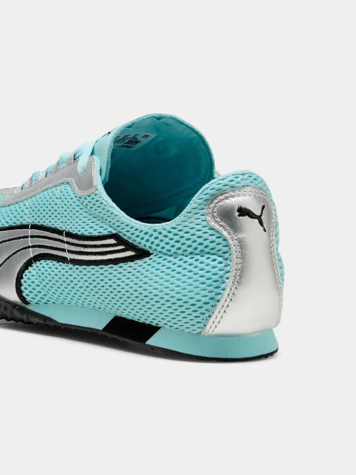 Жіночі Кросівки повсякденні PUMA H-street Og фото 3
