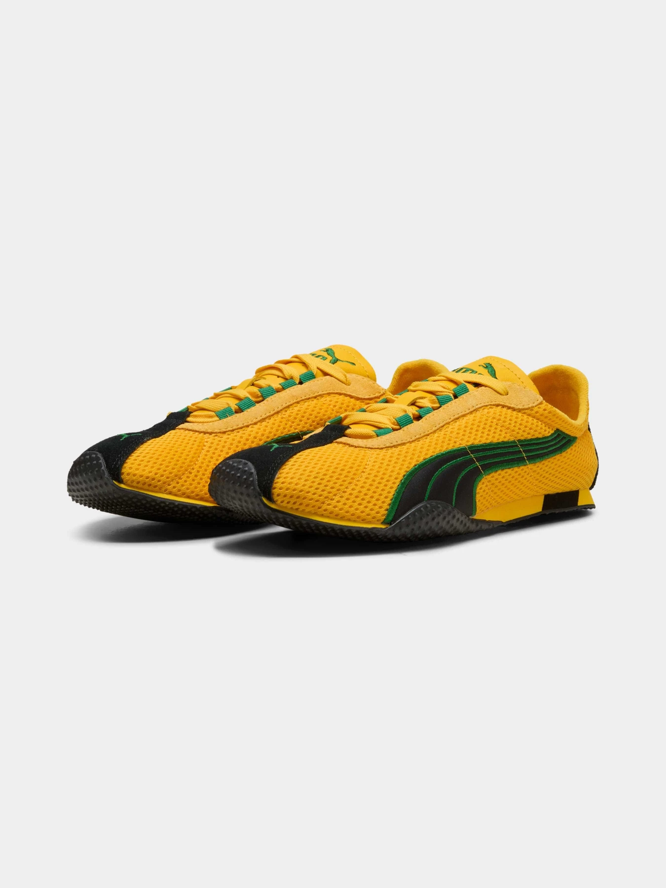 Кроссовки PUMA H-street модель 403775 Кроссовки PUMA H-street модель 403775 Фото