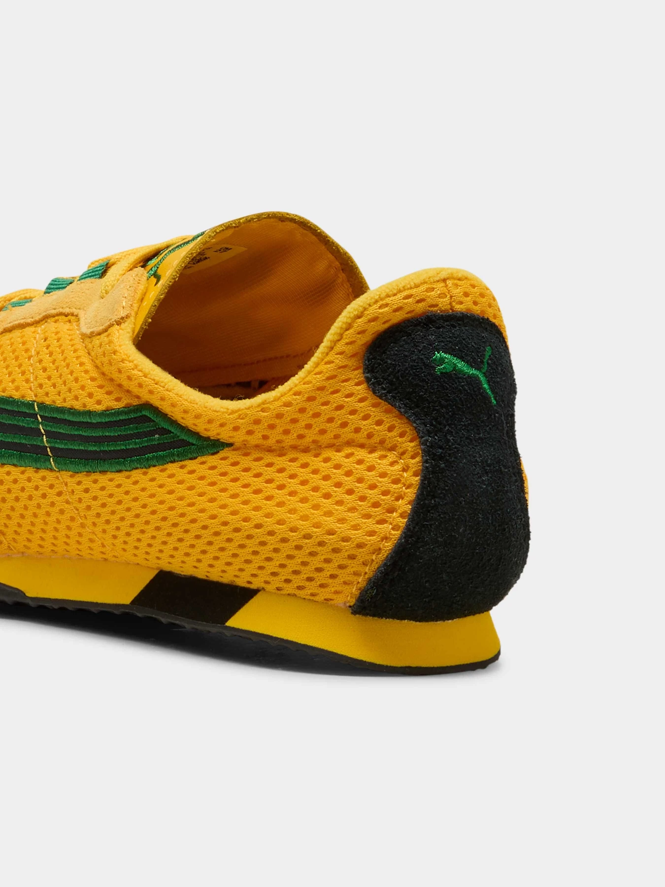 Кроссовки PUMA H-street модель 403775 Кроссовки PUMA H-street модель 403775 Фото