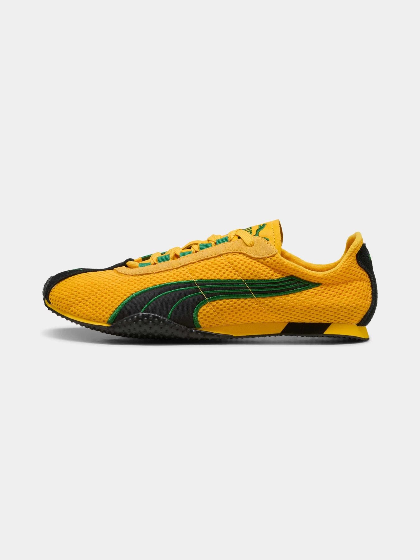 Кроссовки PUMA H-street модель 403775 Кроссовки PUMA H-street модель 403775 Фото