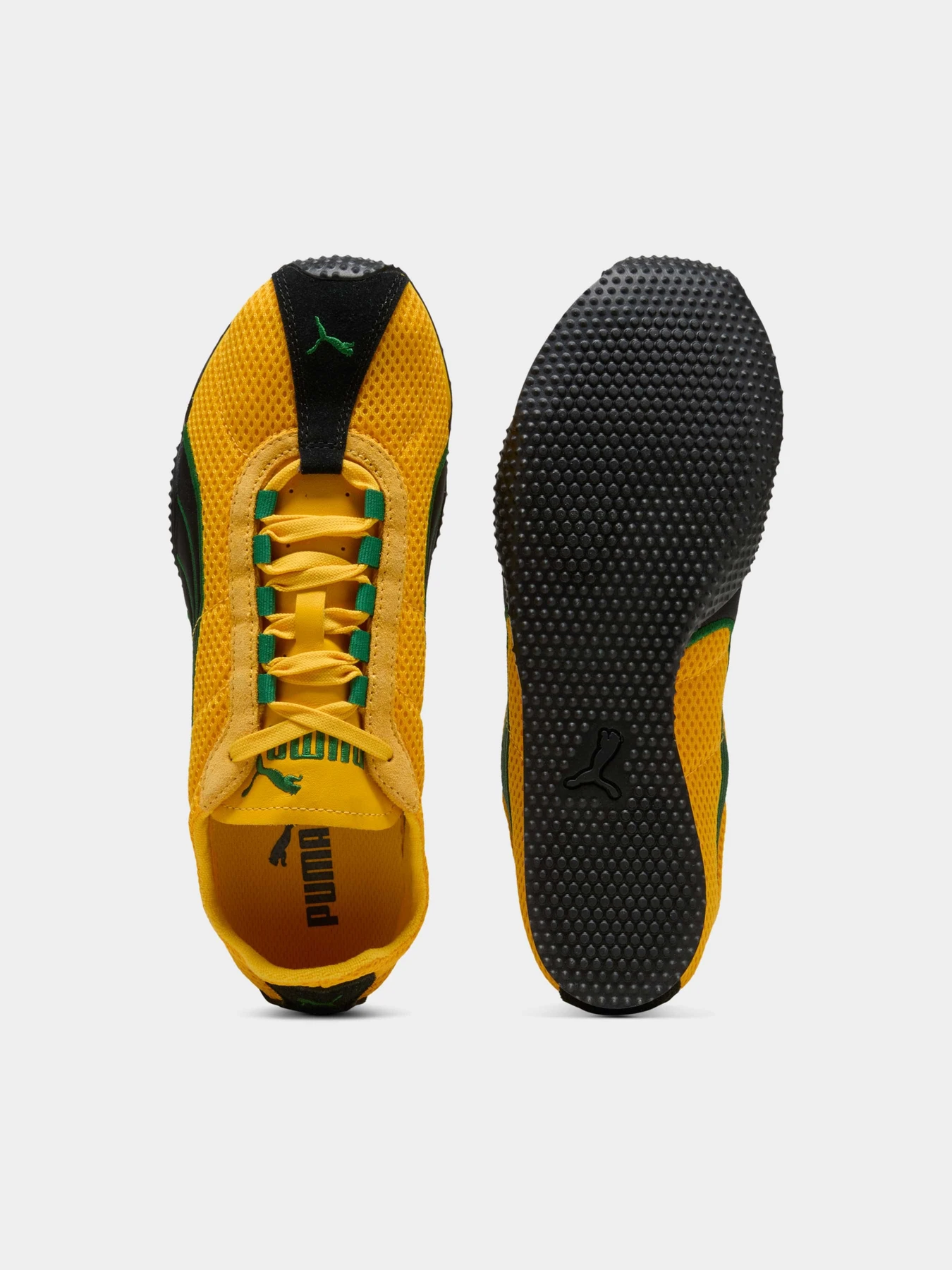 Кроссовки PUMA H-street модель 403775 Кроссовки PUMA H-street модель 403775 Фото