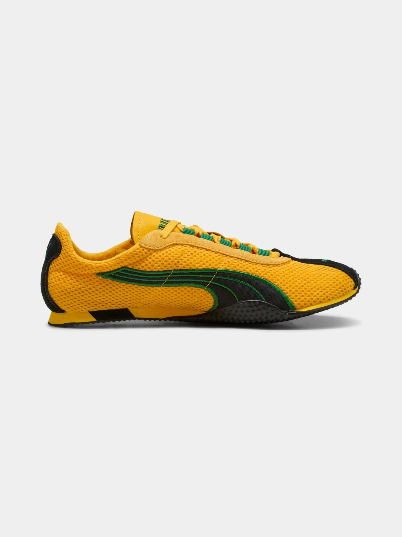 Кроссовки PUMA H-street модель 403775 Кроссовки PUMA H-street модель 403775 Фото
