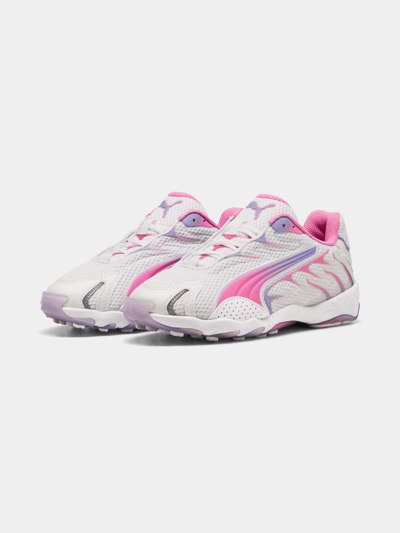Кросівки PUMA Inhale Jr модель 401694 Кросівки PUMA Inhale Jr модель 401694 Фото