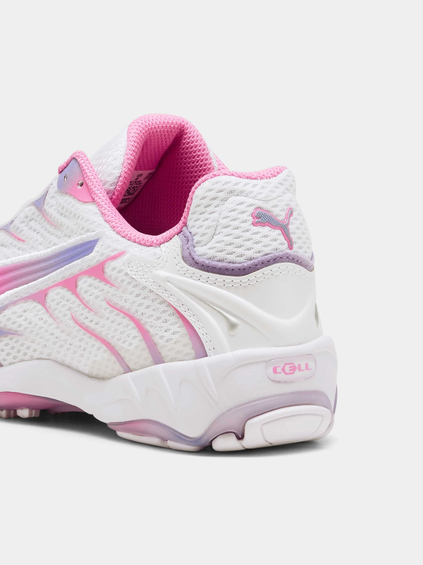 Кросівки PUMA Inhale Jr модель 401694 Кросівки PUMA Inhale Jr модель 401694 Фото