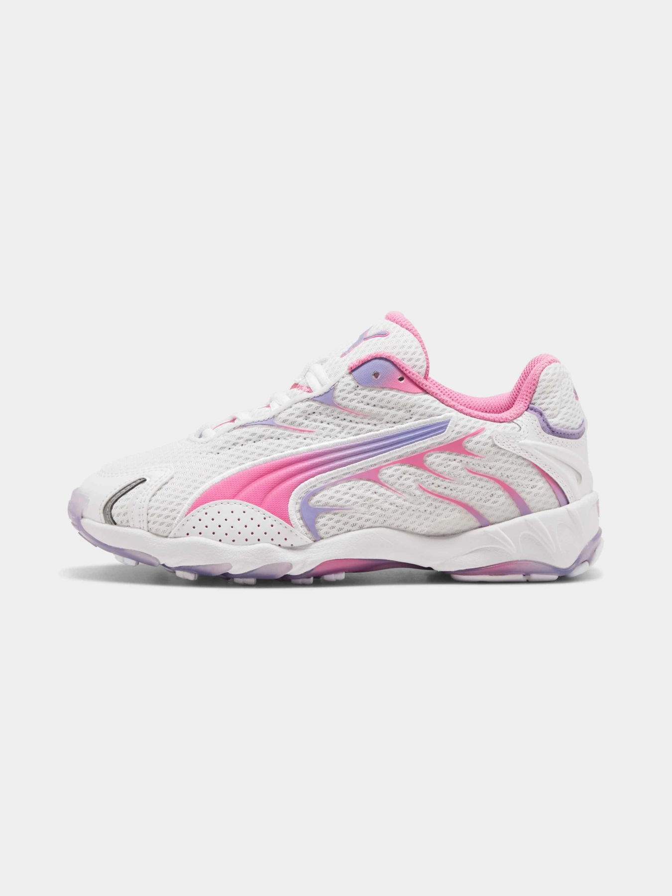 Кросівки PUMA Inhale Jr модель 401694 Кросівки PUMA Inhale Jr модель 401694 Фото