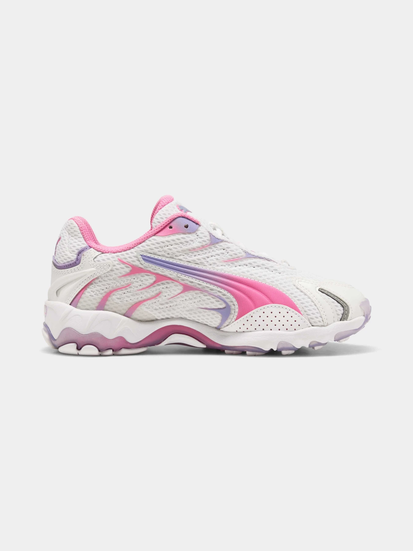 Кросівки PUMA Inhale Jr модель 401694 Кросівки PUMA Inhale Jr модель 401694 Фото