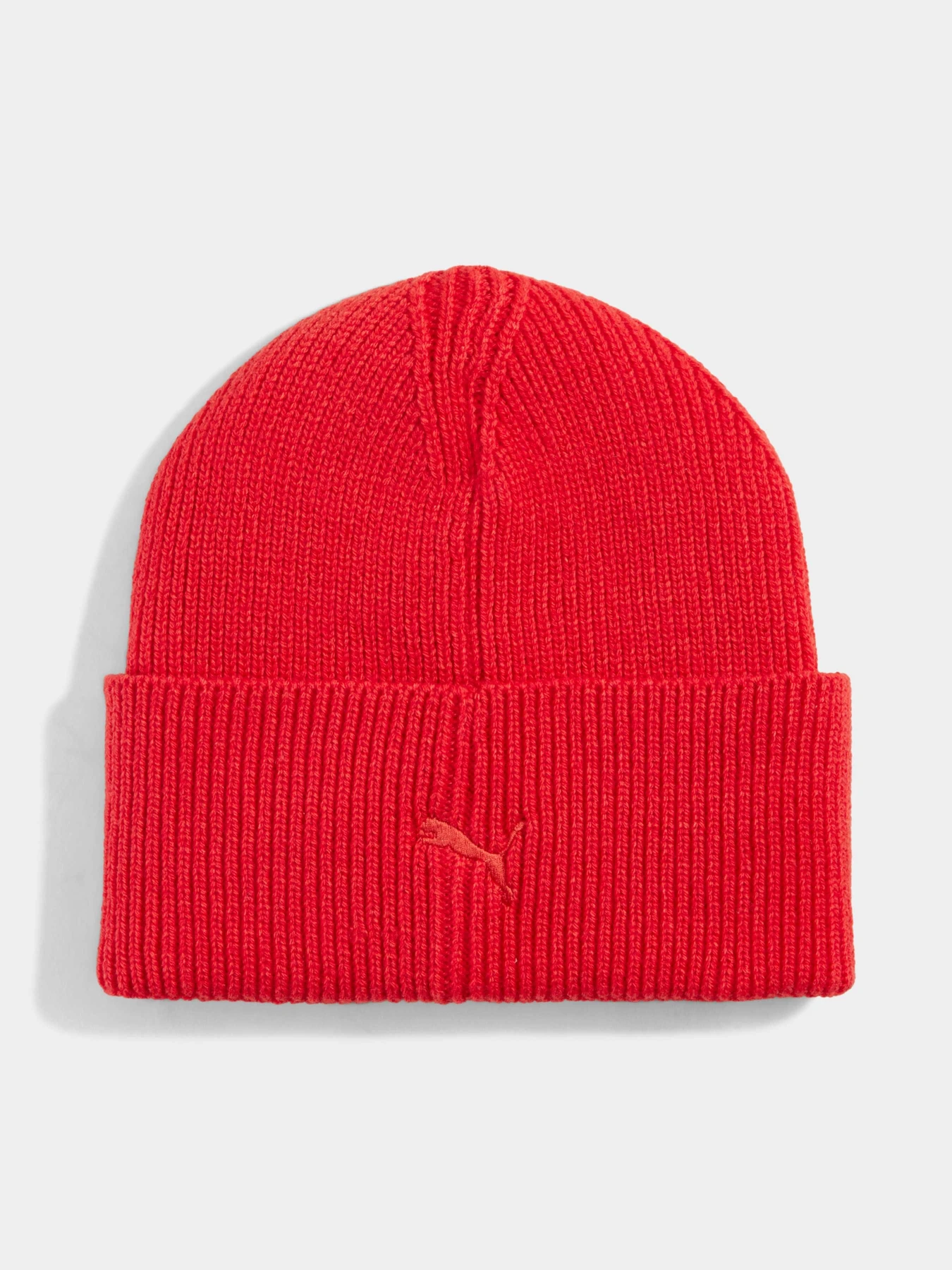Шапки и кепки PUMA Ferrari Pro Mid Crown Beanie модель 026428 Фото