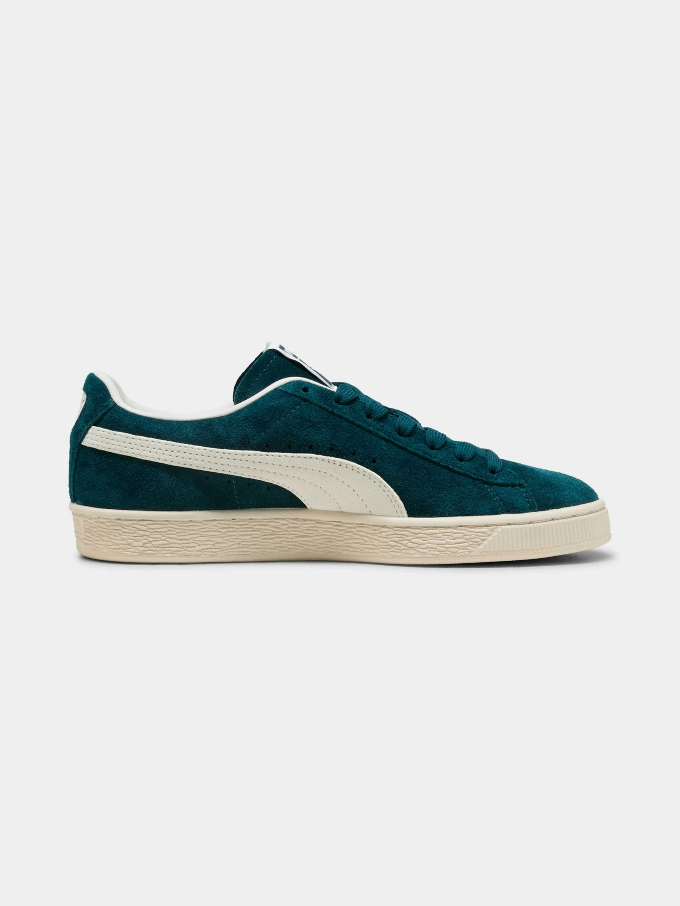 Кеды PUMA Suede Charles F. Stead V модель 403767 Кеды PUMA Suede Charles F. Stead V модель 403767 Фото