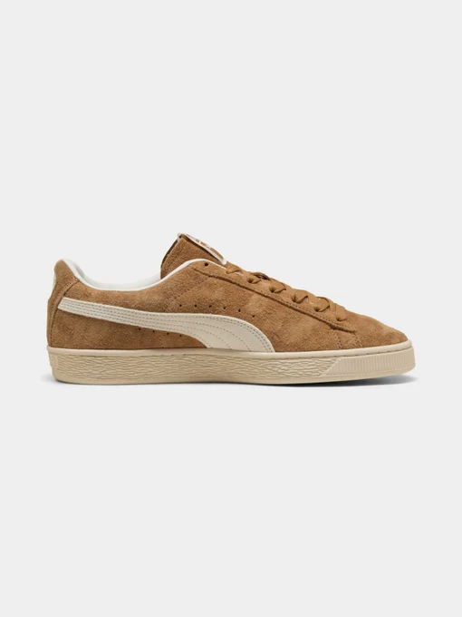 Кеди PUMA Suede Charles F. Stead V модель 403767 Фото