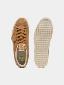 Кеды PUMA Suede Charles F. Stead V модель 403767 Фото