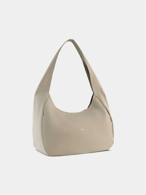 Сумки PUMA Yona Crossbody Hobo Bag модель 091819 Фото