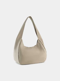Сумки PUMA Yona Crossbody Hobo Bag модель 091819 Фото