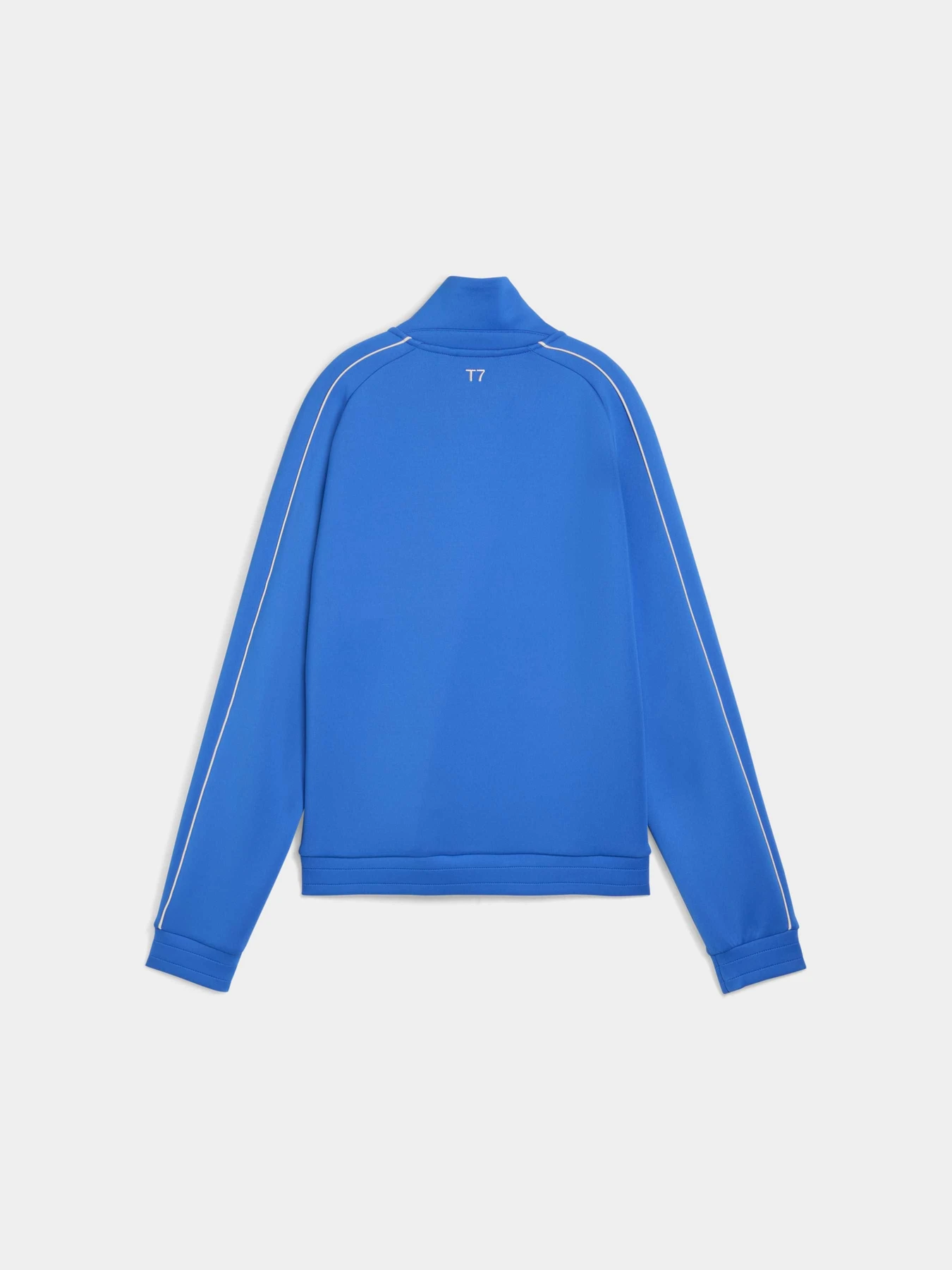 Худі та світшоти PUMA T7 Track Jacket W модель 632331 Худі та світшоти PUMA T7 Track Jacket W модель 632331 Фото