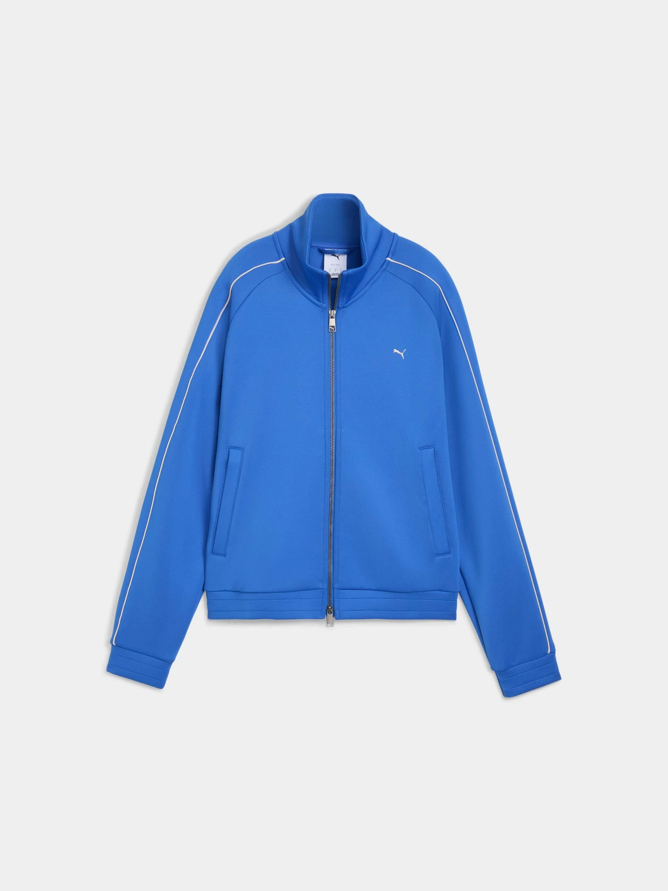 Худі та світшоти PUMA T7 Track Jacket W модель 632331 Худі та світшоти PUMA T7 Track Jacket W модель 632331 Фото