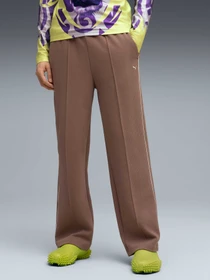 Брюки PUMA T7 Track Pants M модель 632328 Фото