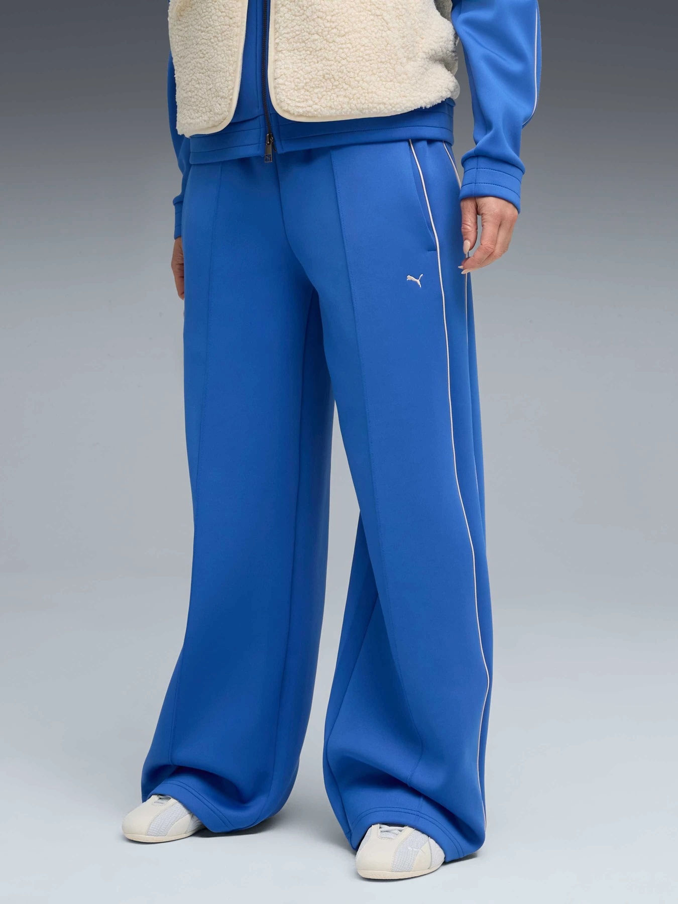 Штани PUMA T7 Track Pants W модель 632332 Штани PUMA T7 Track Pants W модель 632332 Фото