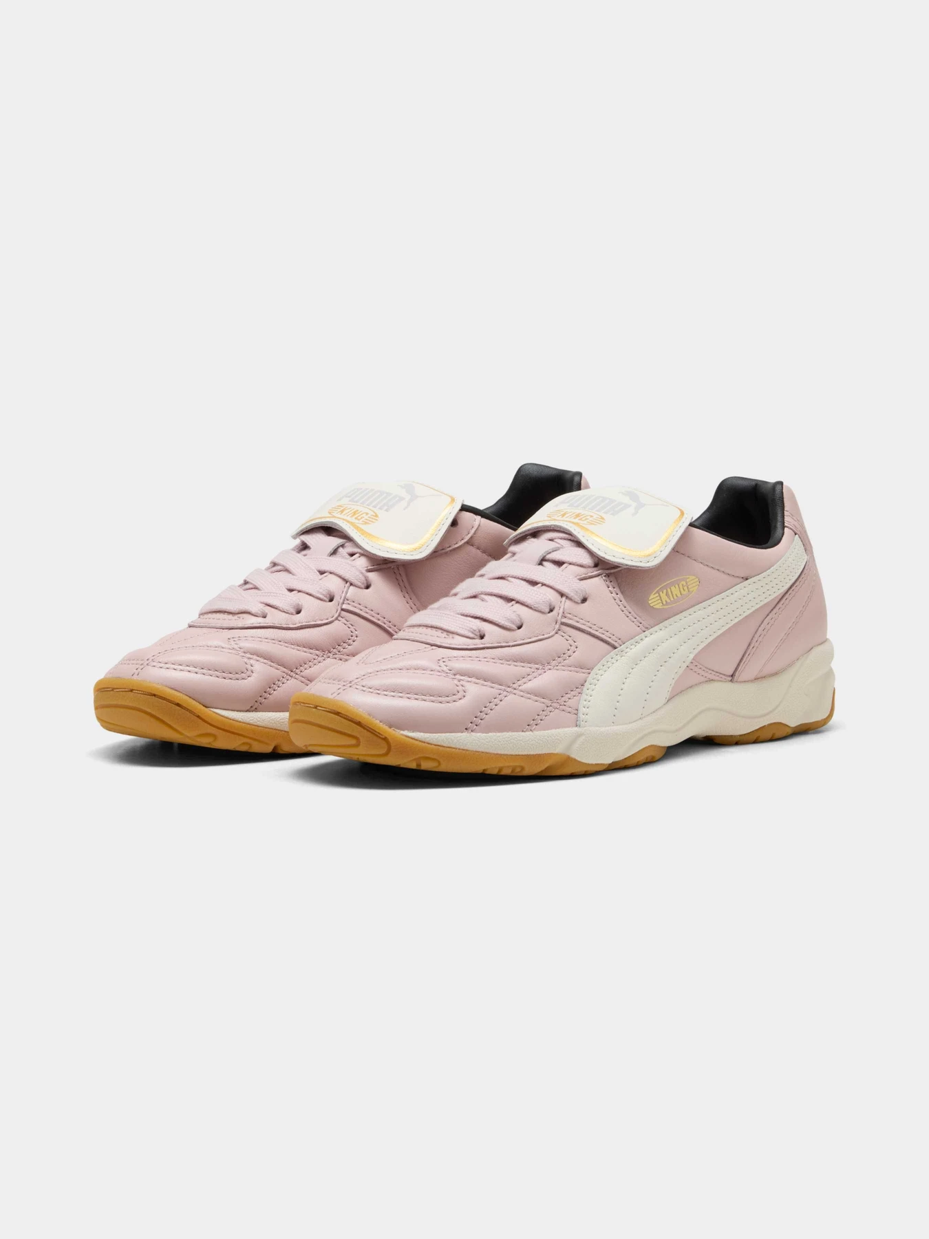 Кросівки PUMA King Indoor модель 401683 Фото