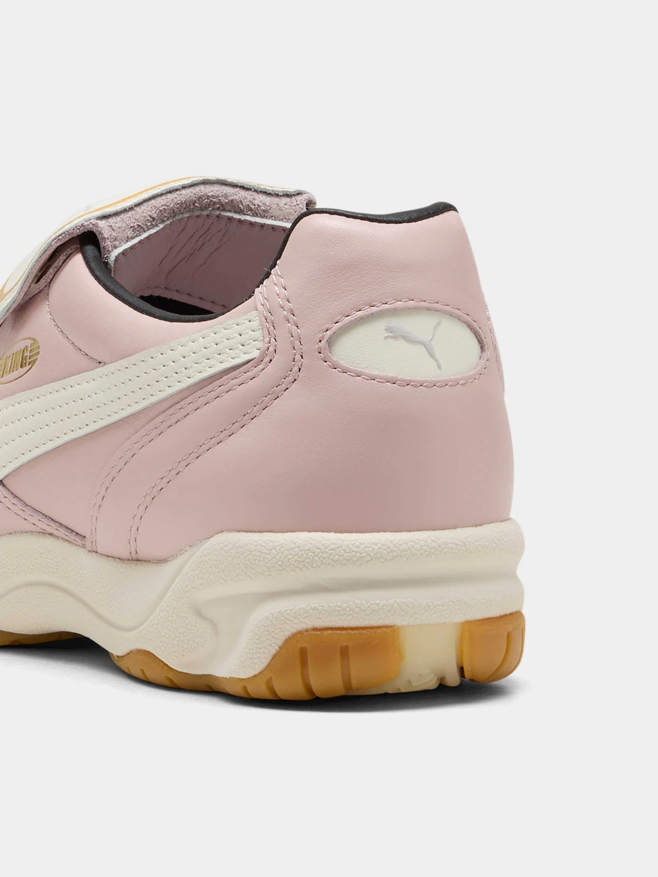 Кросівки PUMA King Indoor модель 401683 Фото