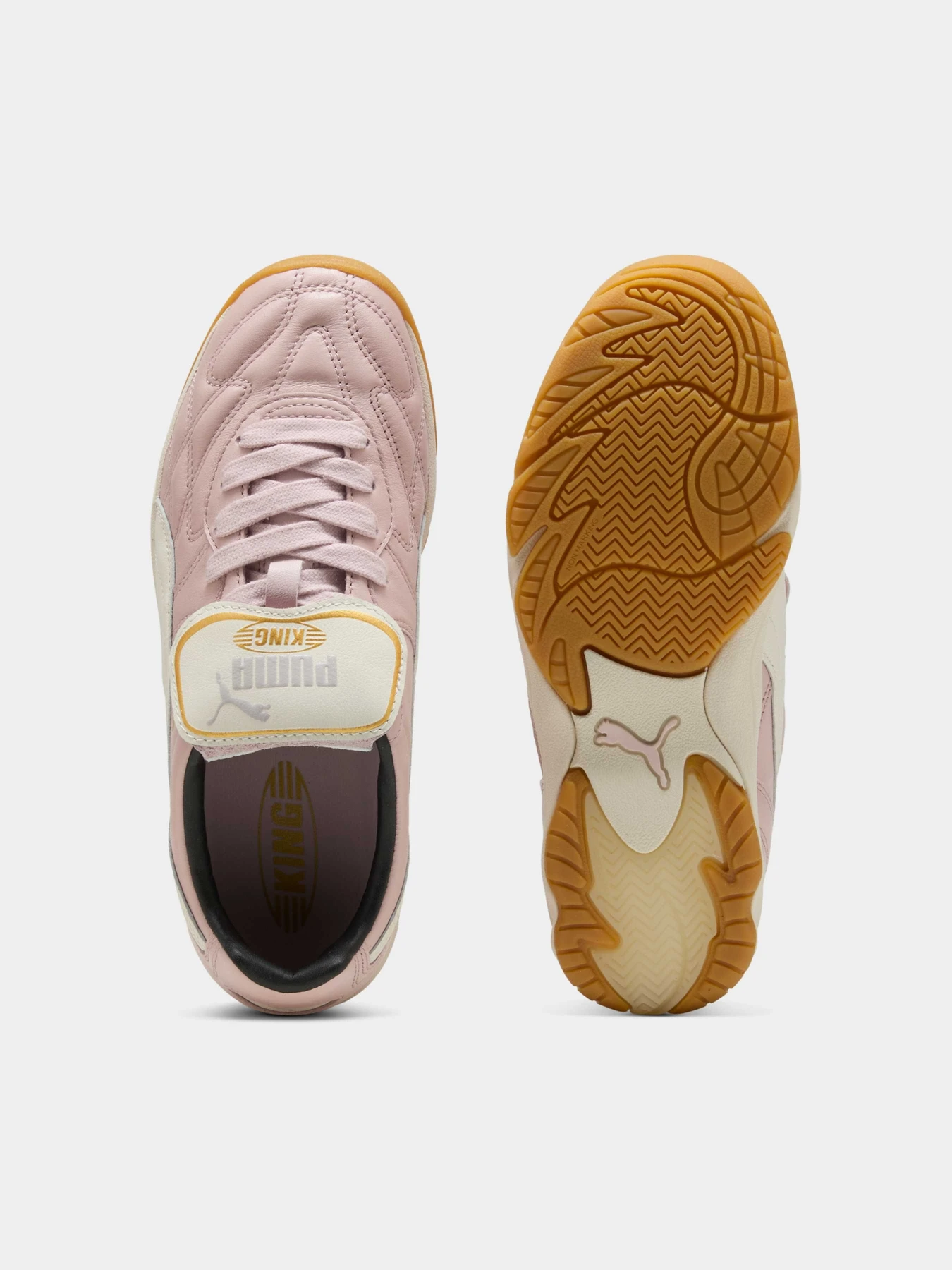 Кросівки PUMA King Indoor модель 401683 Фото