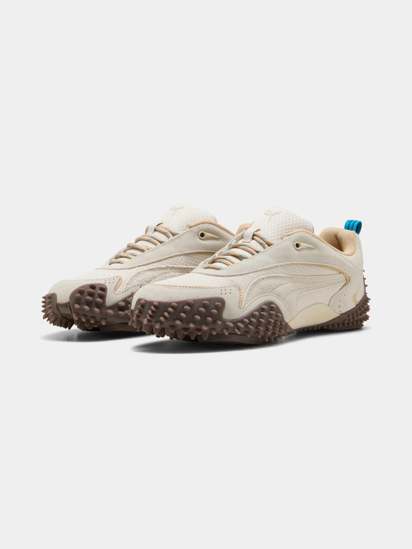 Кроссовки PUMA Mostro Xc модель 402958 Фото
