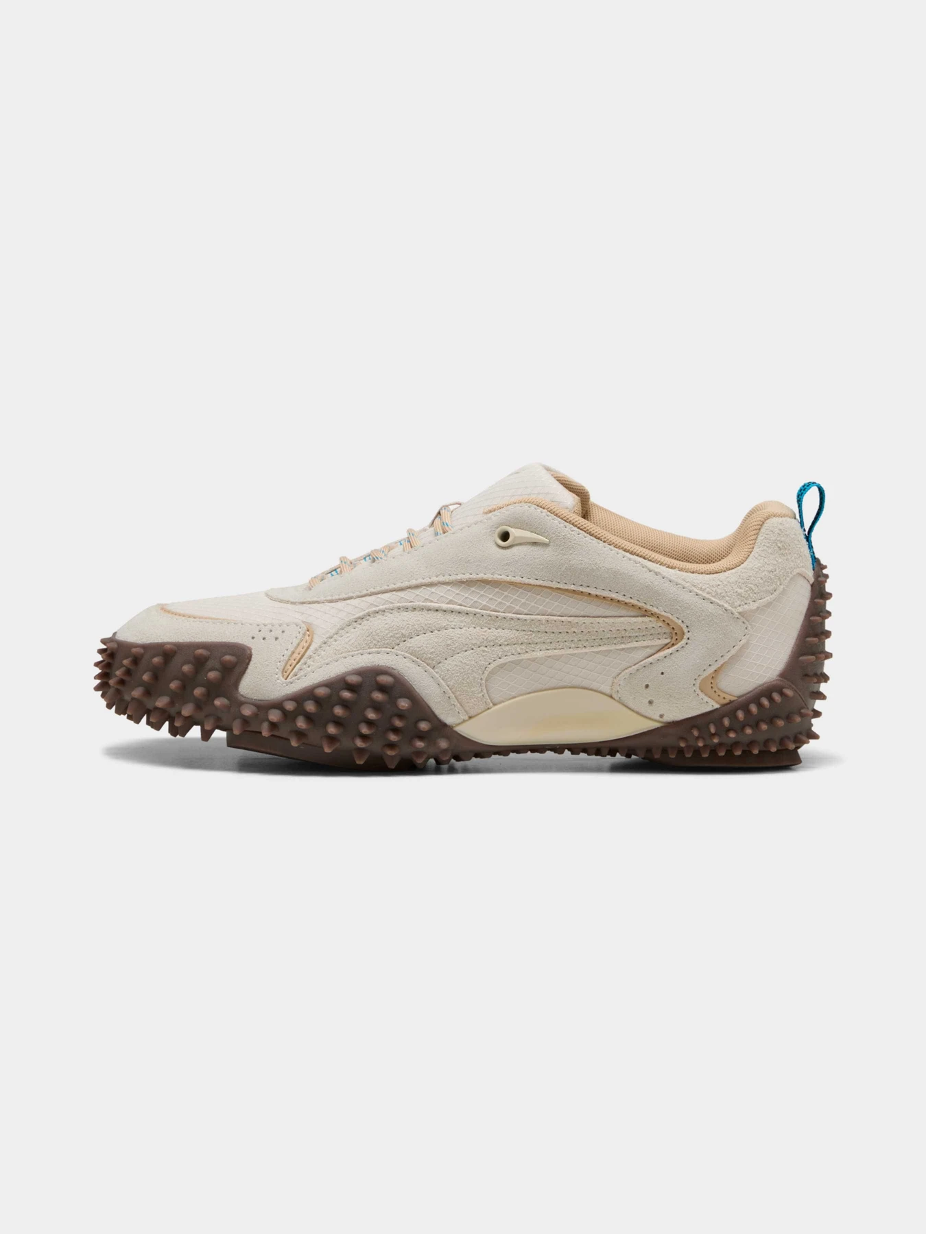 Кроссовки PUMA Mostro Xc модель 402958 Фото