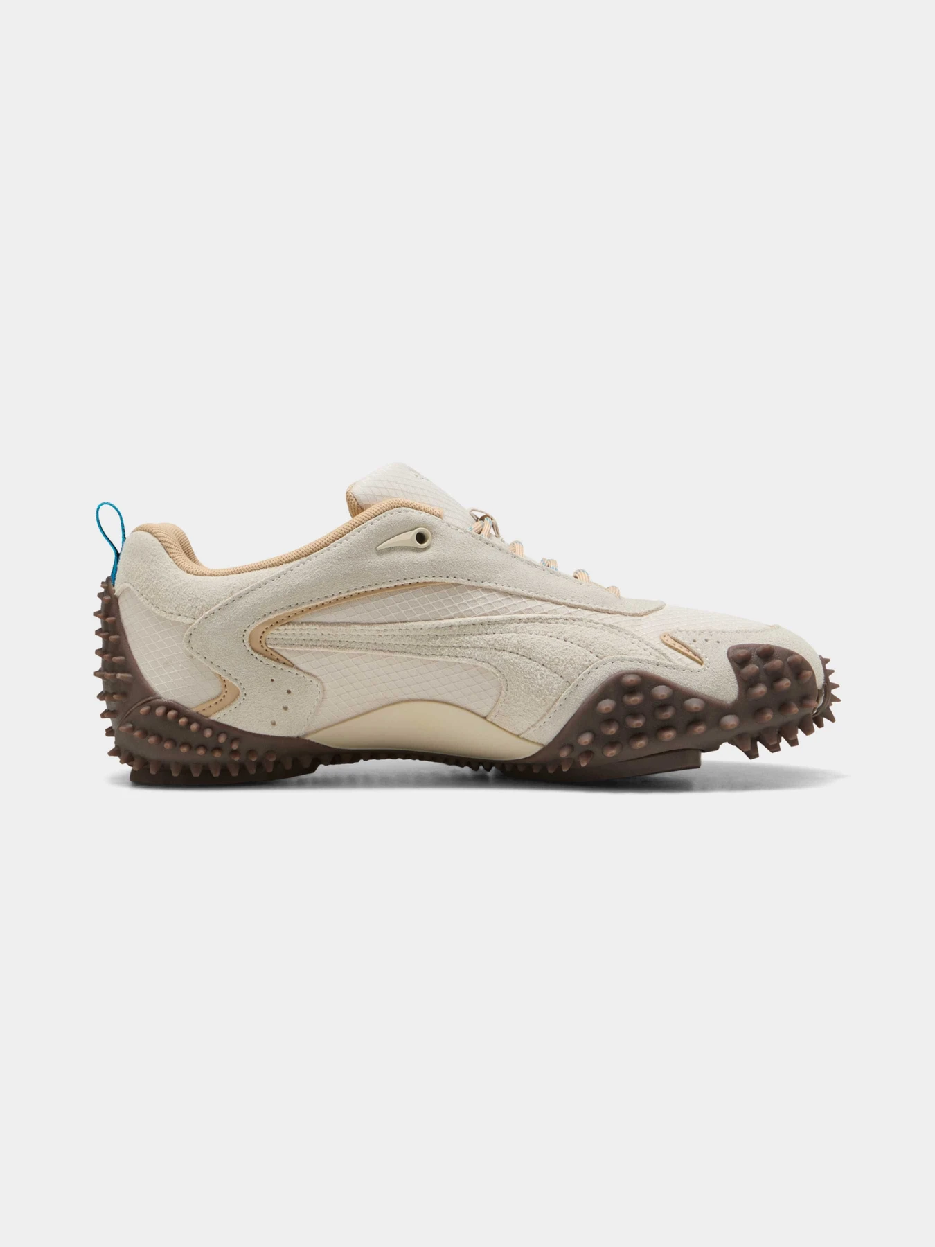 Кроссовки PUMA Mostro Xc модель 402958 Фото