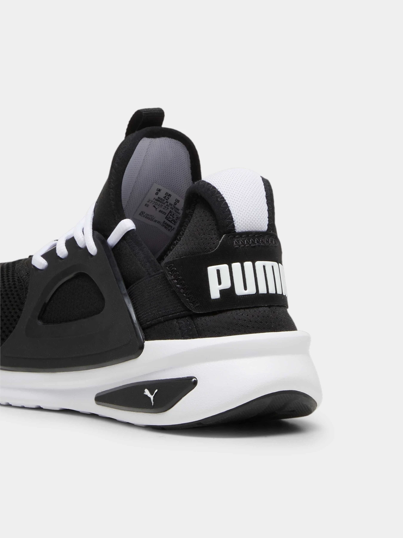 Кроссовки PUMA Softride Enzo Evo модель 377048 Фото
