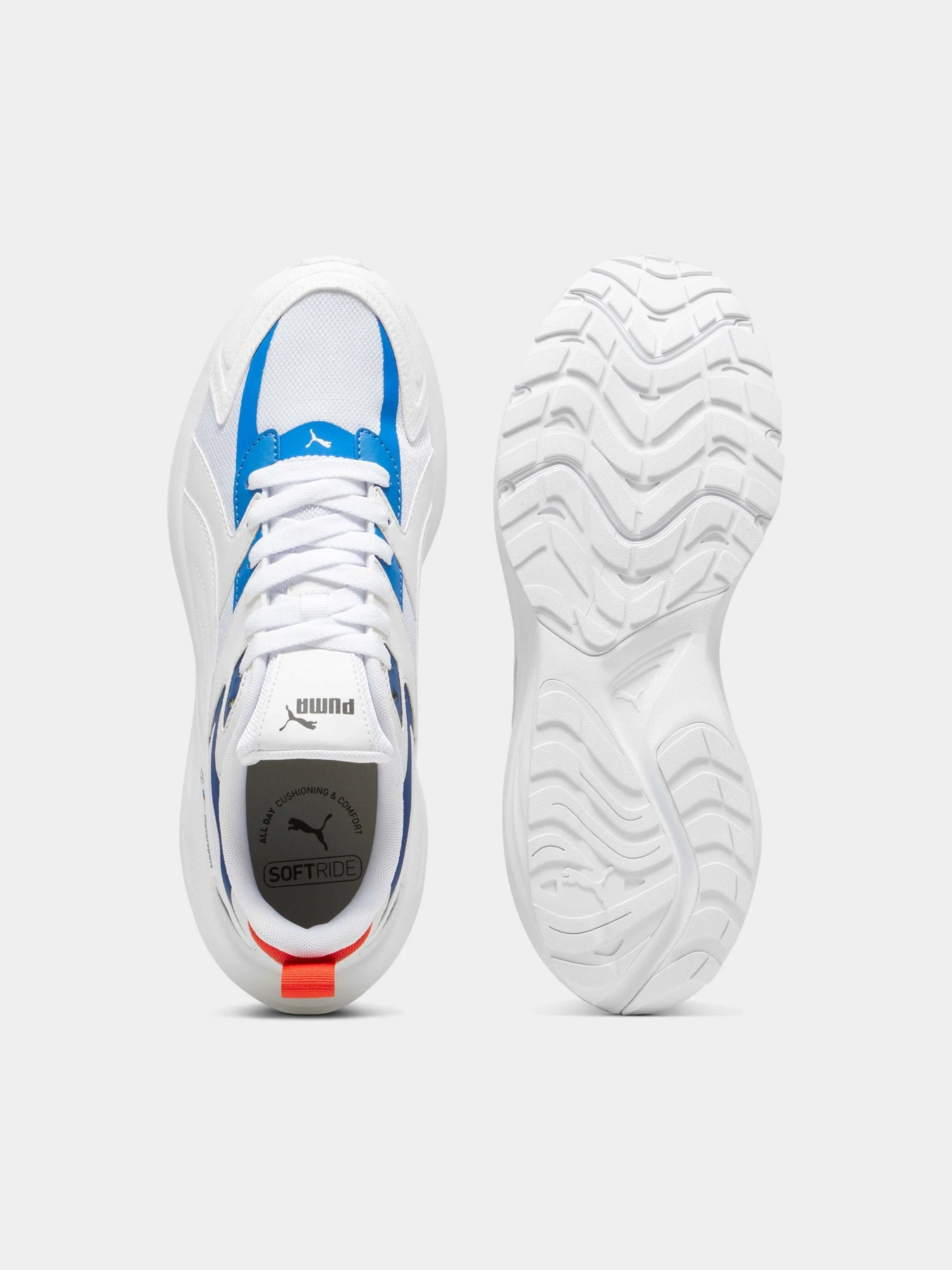 Кроссовки PUMA Bmw Mms Hypnotic Ls модель 308494 Фото
