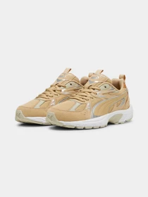 Кроссовки PUMA Milenio Tech Suede модель 393489 Фото