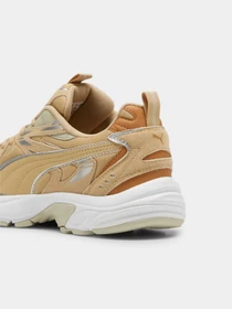 Кроссовки PUMA Milenio Tech Suede модель 393489 Фото