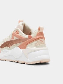 Кросівки PUMA Rs-x Efekt Metallic Jr модель 391981 Фото
