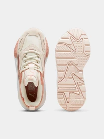 Кросівки PUMA Rs-x Efekt Metallic Jr модель 391981 Фото