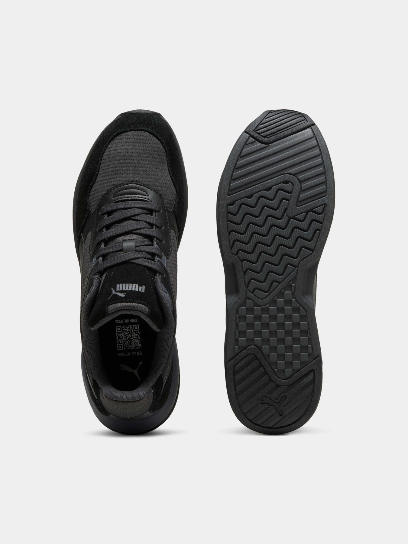 Кросівки PUMA X-ray Speed Lite Sd модель 397828 Кросівки PUMA X-ray Speed Lite Sd модель 397828 Фото