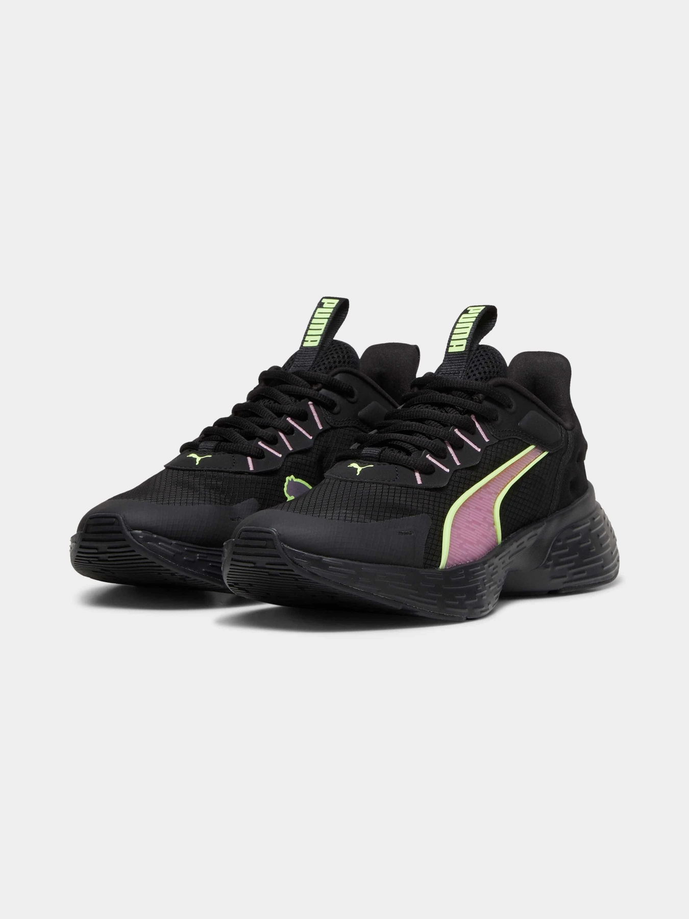 Кросівки PUMA Softride Sway модель 310318 Кросівки PUMA Softride Sway модель 310318 Фото