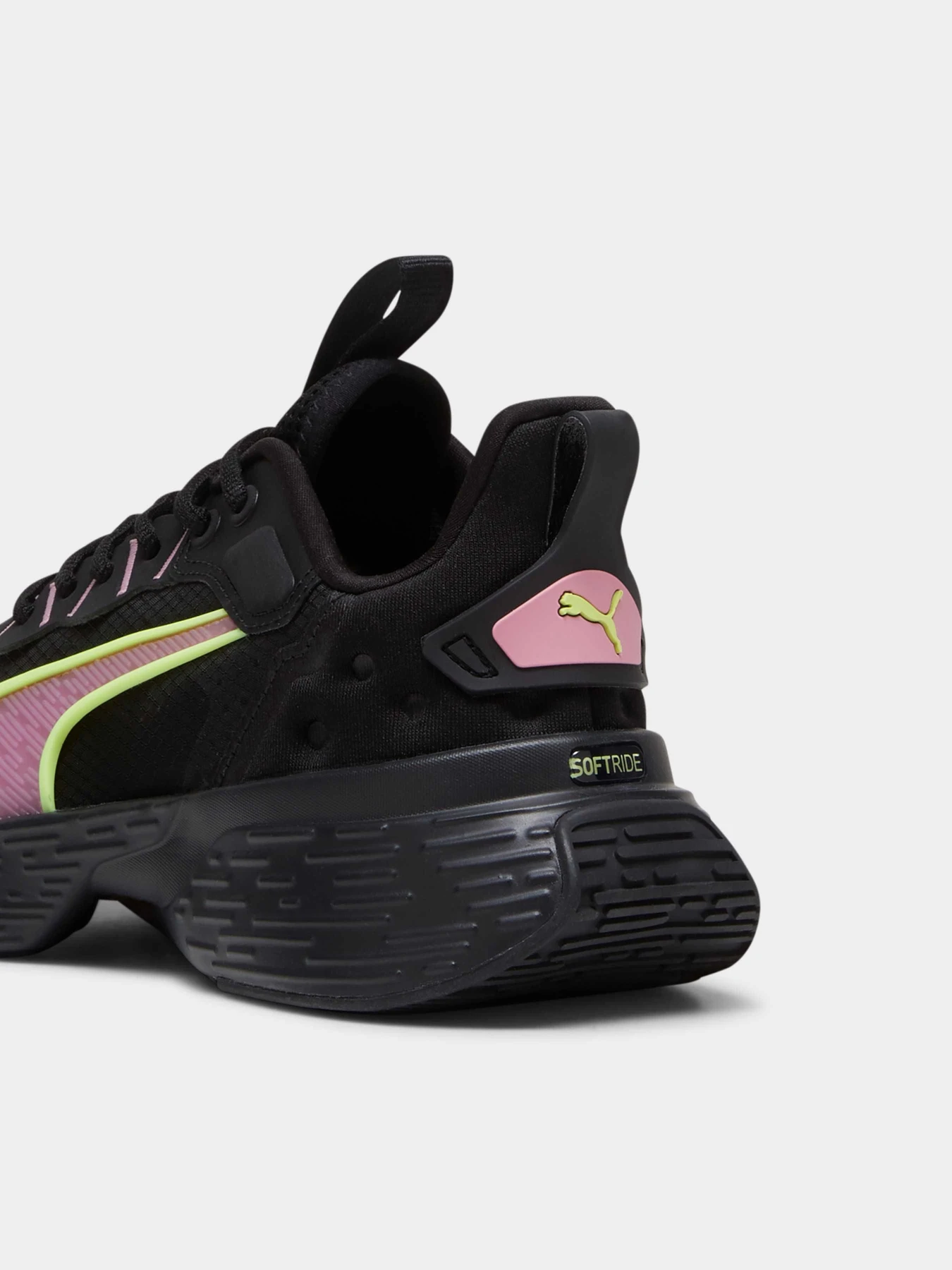 Кросівки PUMA Softride Sway модель 310318 Кросівки PUMA Softride Sway модель 310318 Фото