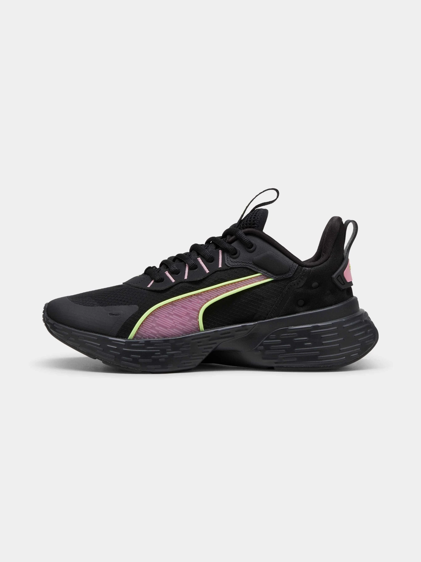 Кросівки PUMA Softride Sway модель 310318 Кросівки PUMA Softride Sway модель 310318 Фото
