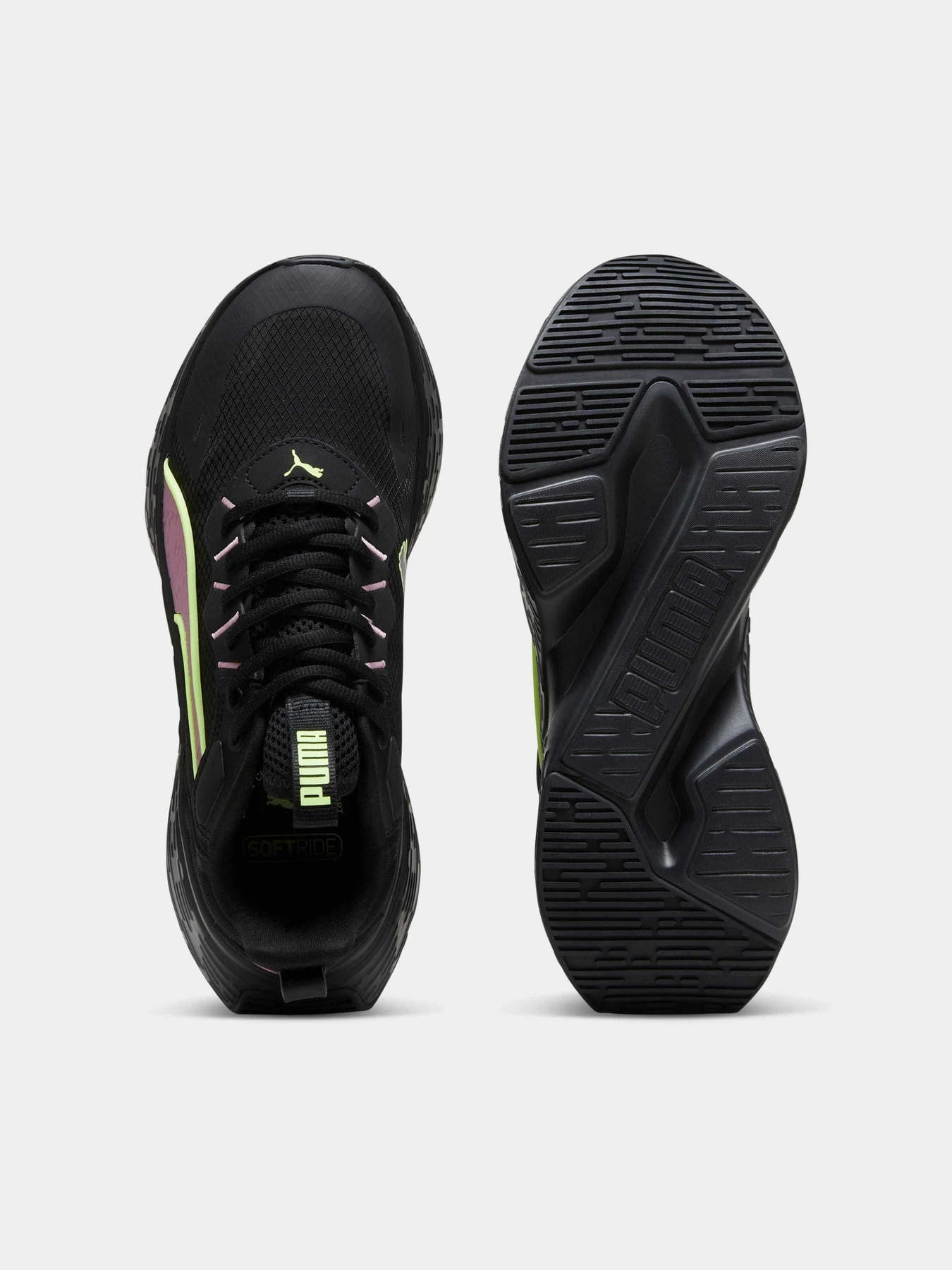Кросівки PUMA Softride Sway модель 310318 Кросівки PUMA Softride Sway модель 310318 Фото