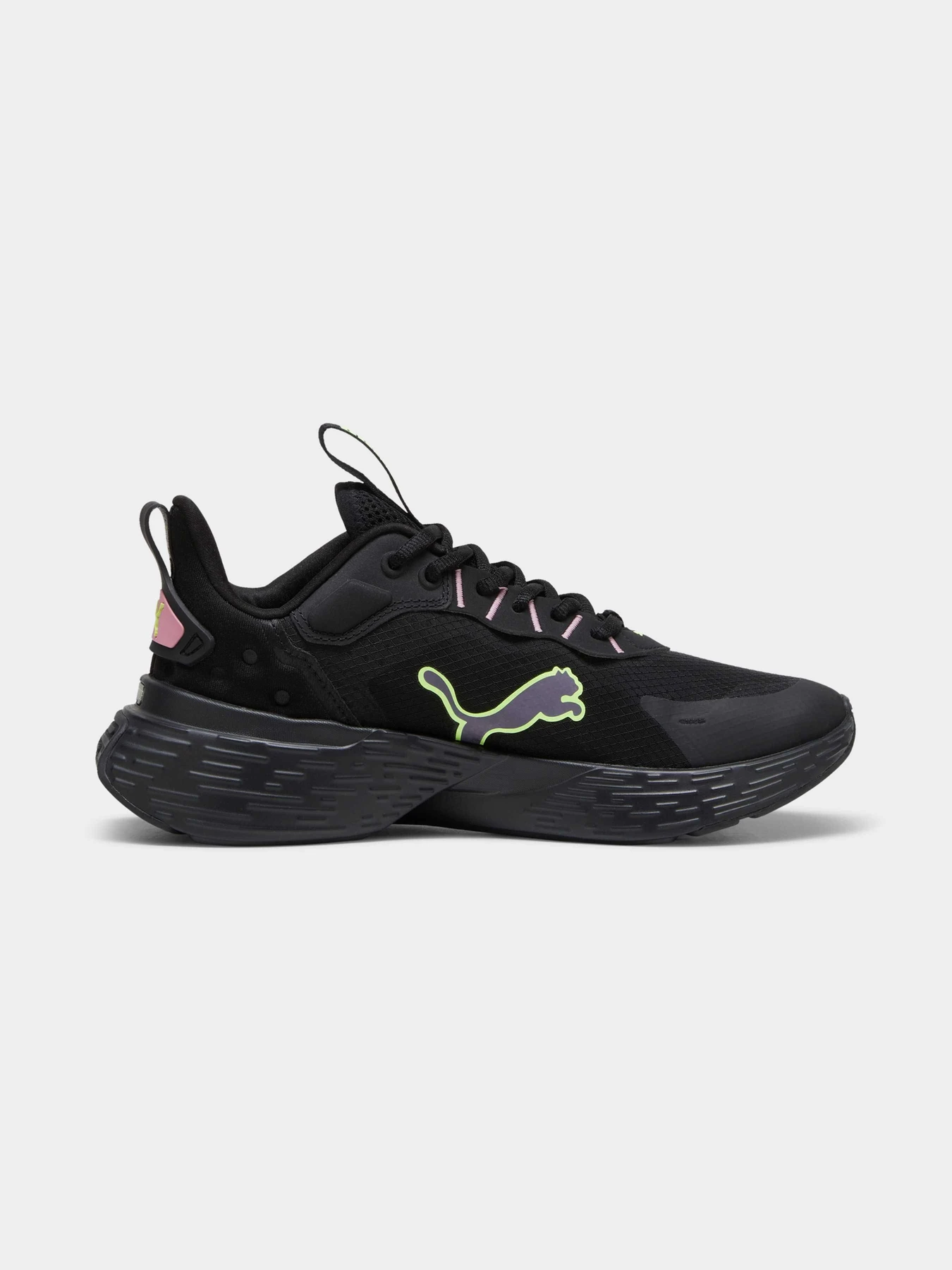 Кросівки PUMA Softride Sway модель 310318 Кросівки PUMA Softride Sway модель 310318 Фото