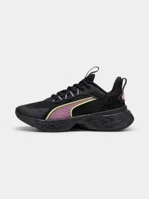 Кросівки PUMA Softride Sway модель 310318 Фото