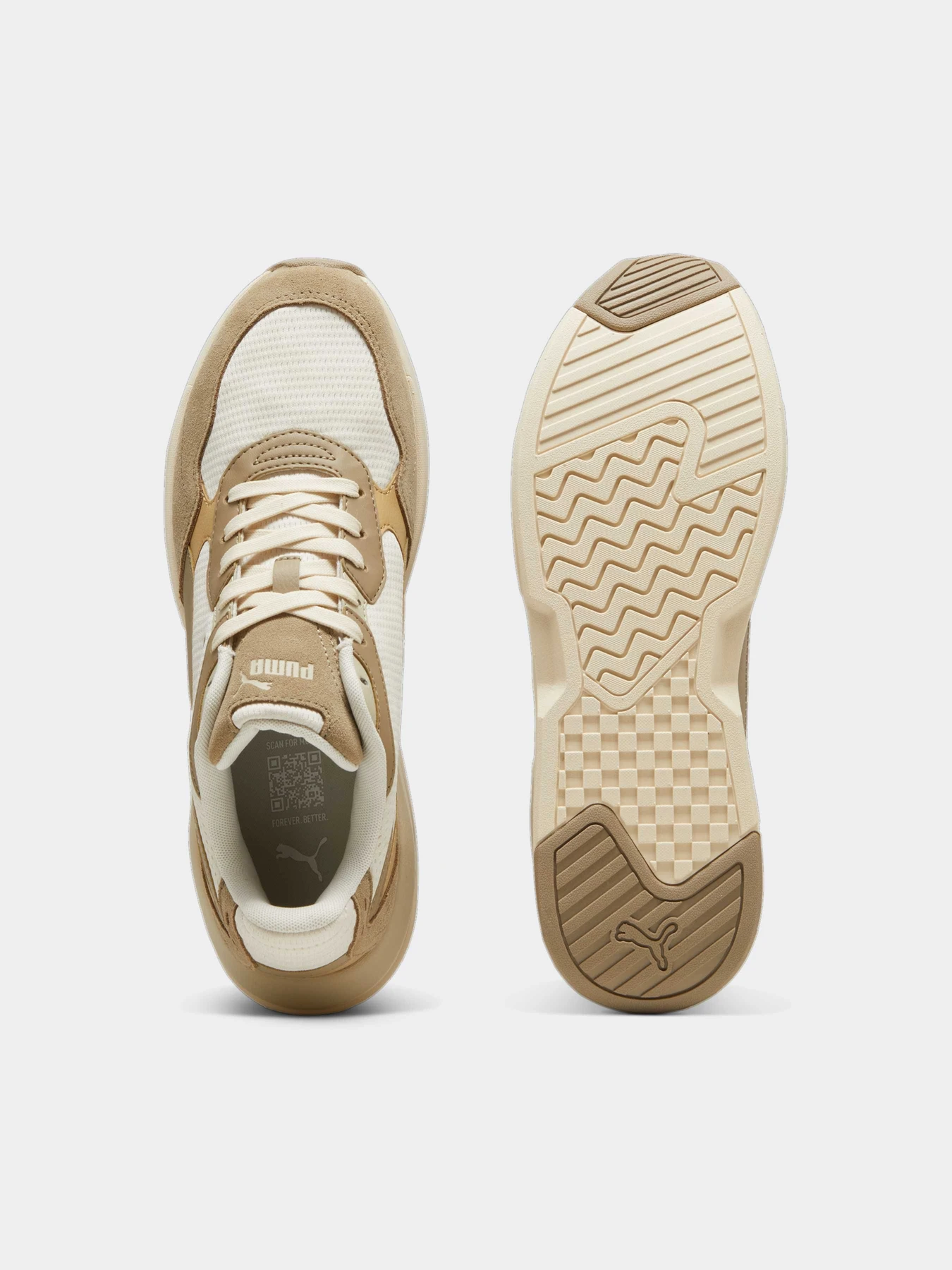 Кросівки PUMA X-ray Speed Lite Sd модель 397828 Кросівки PUMA X-ray Speed Lite Sd модель 397828 Фото
