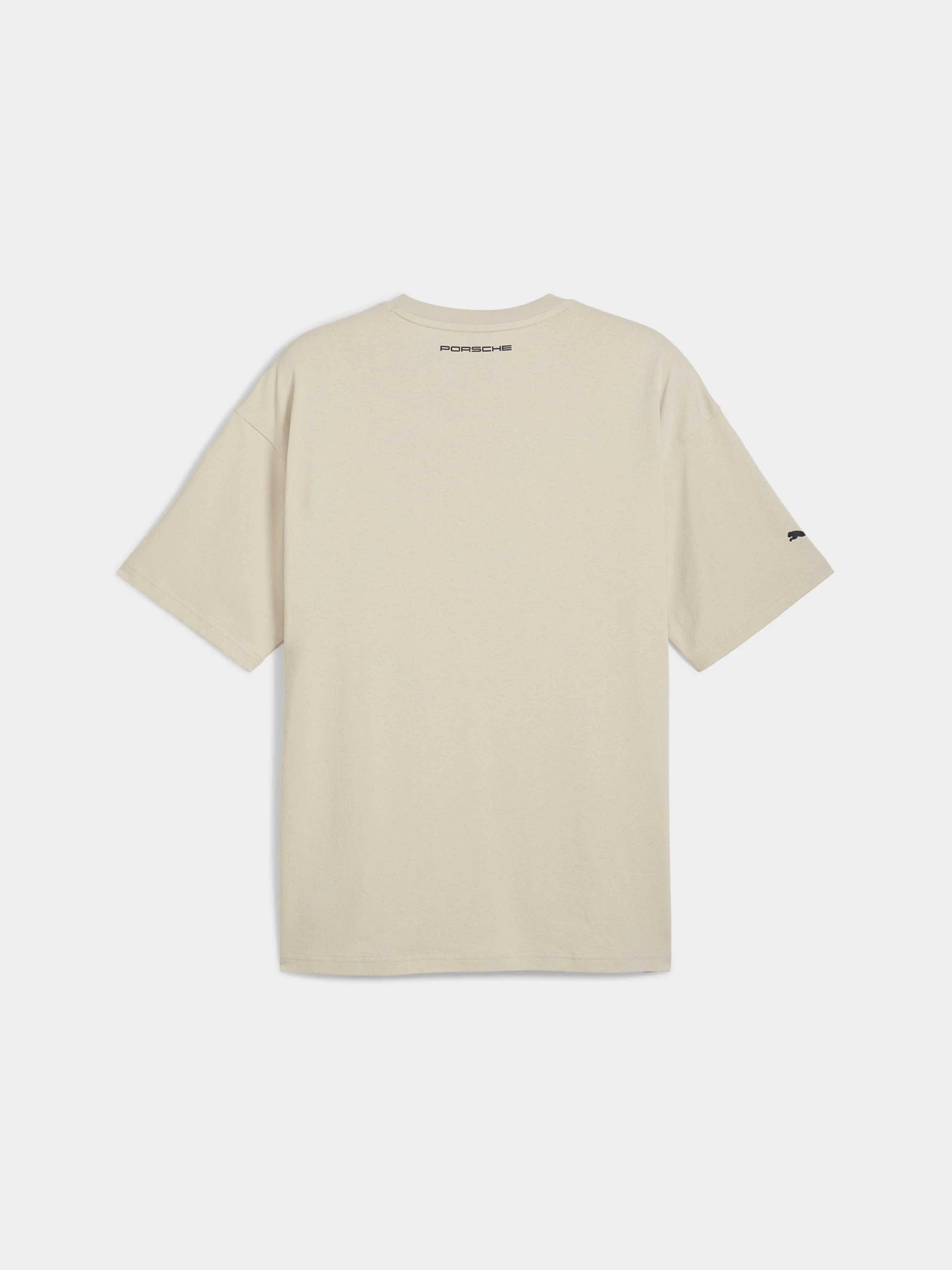 Футболки и поло PUMA Pl 911 Graphic Tee модель 626379 Футболки и поло PUMA Pl 911 Graphic Tee модель 626379 Фото