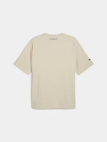 Футболки и поло PUMA Pl 911 Graphic Tee модель 626379 Фото